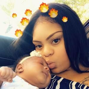 Meet your Posher, Remi